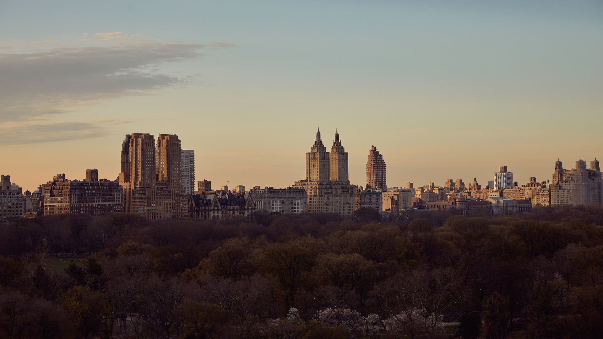 Fasano Fifth Avenue Interior